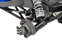 Traxxas Slash VXL Heavy Duty Brushless 2WD Short Course RTR Truck W/TSM & Clipless Body 29 Traxxas Slash VXL Heavy Duty Brushless 2WD Short Course RTR Truck W/TSM & Clipless Body -RC SuperStore TRA58376 74 13 27253.1742351683