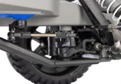 Traxxas Slash VXL Heavy Duty Brushless 2WD Short Course RTR Truck W/TSM & Clipless Body 30 Traxxas Slash VXL Heavy Duty Brushless 2WD Short Course RTR Truck W/TSM & Clipless Body -RC SuperStore TRA58376 74 14 40681.1742351683