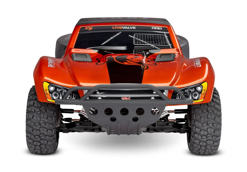 Traxxas Slash VXL Heavy Duty Brushless 2WD Short Course RTR Truck W/TSM & Clipless Body 7 Traxxas Slash VXL Heavy Duty Brushless 2WD Short Course RTR Truck W/TSM & Clipless Body - Image 7