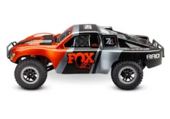 Traxxas Slash VXL Heavy Duty Brushless 2WD Short Course RTR Truck W/TSM & Clipless Body 24 Traxxas Slash VXL Heavy Duty Brushless 2WD Short Course RTR Truck W/TSM & Clipless Body -RC SuperStore TRA58376 74 7 69468.1742351683