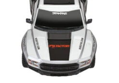 Traxxas Ford Raptor Slash 2WD Brushless BL-2s RTR RC Truck & FREE LIPO BATTERY AND USB-C LIPO CHARGER -RC SuperStore TRA58394 4 6 37490.1740086586