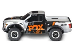 Traxxas Ford Raptor Slash 2WD Brushless BL-2s RTR RC Truck & FREE LIPO BATTERY AND USB-C LIPO CHARGER -RC SuperStore TRA58394 4 7 87332.1740086586