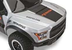 Traxxas Ford Raptor Slash 2WD Brushless BL-2s RTR RC Truck & FREE LIPO BATTERY AND USB-C LIPO CHARGER -RC SuperStore TRA58394 4 8 75509.1740086586