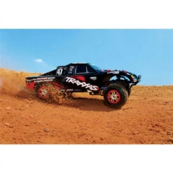 Traxxas Slayer Pro 4x4 Nitro RTR Short Course RC Truck W/TSM 11 Traxxas Slayer Pro 4x4 Nitro RTR Short Course RC Truck W/TSM -RC SuperStore TRA59076 3 5 63879.1562600147