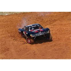 Traxxas Slayer Pro 4x4 Nitro RTR Short Course RC Truck W/TSM 15 Traxxas Slayer Pro 4x4 Nitro RTR Short Course RC Truck W/TSM -RC SuperStore TRA59076 3 9 72281.1636059923