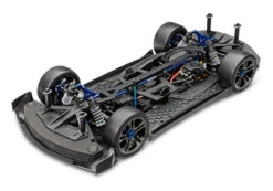 Traxxas XO-1 AWD 1/7 Scale RTR RC Supercar W/TSM & Wireless Module 27 Traxxas XO-1 AWD 1/7 Scale RTR RC Supercar W/TSM & Wireless Module -RC SuperStore TRA64077 3 13 13462.1659029131