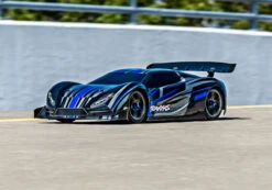 Traxxas XO-1 AWD 1/7 Scale RTR RC Supercar W/TSM & Wireless Module 20 Traxxas XO-1 AWD 1/7 Scale RTR RC Supercar W/TSM & Wireless Module -RC SuperStore TRA64077 3 7 73447.1659029567