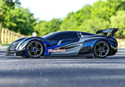 Traxxas XO-1 AWD 1/7 Scale RTR RC Supercar W/TSM & Wireless Module 17 Traxxas XO-1 AWD 1/7 Scale RTR RC Supercar W/TSM & Wireless Module -RC SuperStore TRA64077 3 8 59659.1659029567