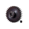 Traxxas 28-T Pinion Gear (Hardened Steel) 1.0 Metric Pitch