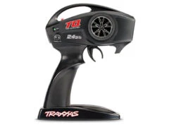 Traxxas TQ 2.4GHz 2-Channel Transmitter