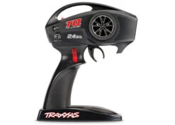 Traxxas TQ 2.4GHz 3-Channel Transmitter