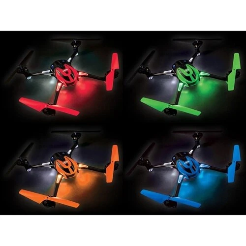 LaTrax Alias RTF Quadcopter 2 LaTrax Alias RTF Quadcopter - Image 2