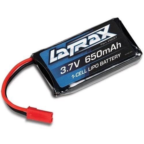 LaTrax Alias RTF Quadcopter 5 LaTrax Alias RTF Quadcopter - Image 5