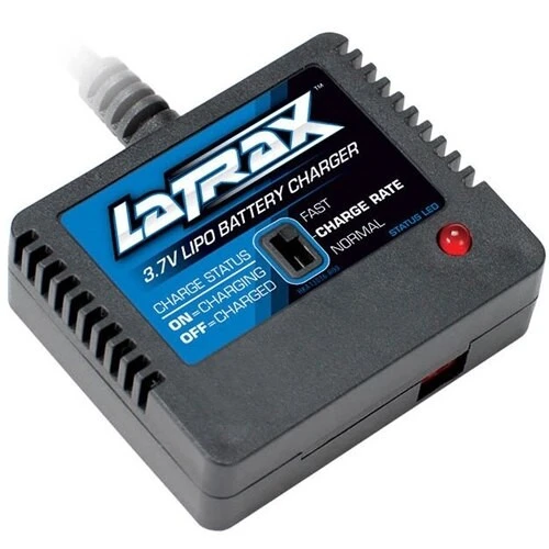 LaTrax Alias RTF Quadcopter 6 LaTrax Alias RTF Quadcopter - Image 6