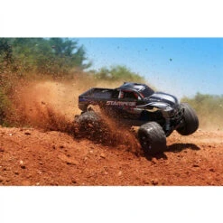 Traxxas Stampede 4X4 VXL RTR Monster Truck With TSM And TQi Transmitter 10 Traxxas Stampede 4X4 VXL RTR Monster Truck With TSM And TQi Transmitter -RC SuperStore TRA67086 4 4 08960.1562662369