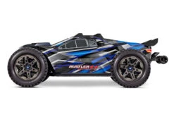 Traxxas Rustler 4x4 VXL Ultimate Stadium Truck & 60MPH 3S LiPo Combo 28 Traxxas Rustler 4x4 VXL Ultimate Stadium Truck & 60MPH 3S LiPo Combo -RC SuperStore TRA67097 4 10 51605.1700256155