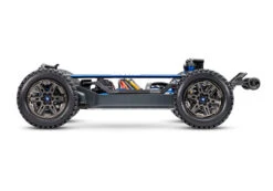 Traxxas Rustler 4x4 VXL Ultimate Stadium Truck & 60MPH 3S LiPo Combo 33 Traxxas Rustler 4x4 VXL Ultimate Stadium Truck & 60MPH 3S LiPo Combo -RC SuperStore TRA67097 4 13 22623.1700256155