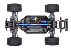 Traxxas Rustler 4x4 VXL Ultimate Stadium Truck & 60MPH 3S LiPo Combo 34 Traxxas Rustler 4x4 VXL Ultimate Stadium Truck & 60MPH 3S LiPo Combo -RC SuperStore TRA67097 4 14 44121.1700256155
