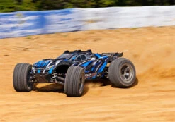 Traxxas Rustler 4x4 VXL Ultimate Stadium Truck & 60MPH 3S LiPo Combo 20 Traxxas Rustler 4x4 VXL Ultimate Stadium Truck & 60MPH 3S LiPo Combo -RC SuperStore TRA67097 4 2 93148.1700256155