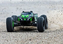 Traxxas Rustler 4x4 VXL Ultimate Stadium Truck & 60MPH 3S LiPo Combo 25 Traxxas Rustler 4x4 VXL Ultimate Stadium Truck & 60MPH 3S LiPo Combo -RC SuperStore TRA67097 4 7 31771.1700256155