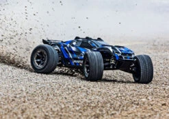 Traxxas Rustler 4x4 VXL Ultimate Stadium Truck & 60MPH 3S LiPo Combo 26 Traxxas Rustler 4x4 VXL Ultimate Stadium Truck & 60MPH 3S LiPo Combo -RC SuperStore TRA67097 4 8 27378.1700256155