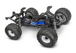 Traxxas BIGFOOT 4X4 Brushless BL-2s RTR Monster Truck -RC SuperStore TRA67134 4 10 22298.1732242636