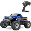 Traxxas BIGFOOT 4X4 Brushless BL-2s RTR Monster Truck