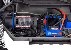 Traxxas Stampede 4X4 Brushless BL-2s RTR Monster Truck W/2S LiPo COMBO -RC SuperStore TRA67154 4 11 08276.1705517253