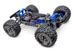 Traxxas Stampede 4X4 Brushless BL-2s RTR Monster Truck & FREE LIPO BATTERY AND USB-C LIPO CHARGER -RC SuperStore TRA67154 4 14 39632.1743515217