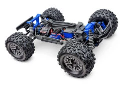 Traxxas Stampede 4X4 Brushless BL-2s RTR Monster Truck -RC SuperStore TRA67154 4 14 75227.1705516542