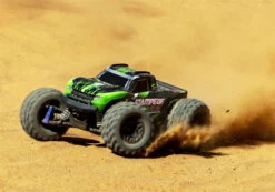 Traxxas Stampede 4X4 Brushless BL-2s RTR Monster Truck W/2S LiPo COMBO -RC SuperStore TRA67154 4 5 57641.1705517253
