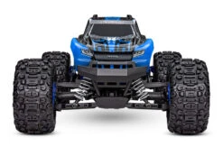 Traxxas Stampede 4X4 Brushless BL-2s RTR Monster Truck & FREE LIPO BATTERY AND USB-C LIPO CHARGER -RC SuperStore TRA67154 4 7 13196.1743515217