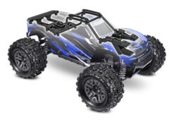 Traxxas Stampede 4X4 Brushless BL-2s RTR Monster Truck W/2S LiPo COMBO -RC SuperStore TRA67154 4 9 10952.1705517253