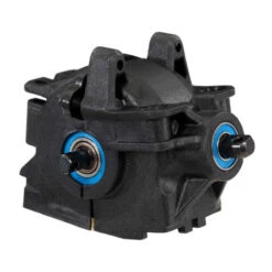 Traxxas Complete Front Differential For 1/10 4x4 Slash, Hoss, Stampede, Rustler, Rally