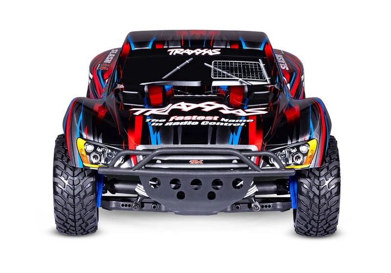 Traxxas Slash 4X4 Brushless BL-2s Short Course RTR Truck 9 Traxxas Slash 4X4 Brushless BL-2s Short Course RTR Truck - Image 9