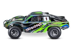 Traxxas Slash 4X4 Brushless BL-2s Short Course RTR Truck 28 Traxxas Slash 4X4 Brushless BL-2s Short Course RTR Truck -RC SuperStore TRA68154 4 12 54869.1695136008