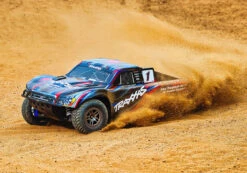Traxxas Slash 4X4 Brushless BL-2s Short Course RTR Truck 21 Traxxas Slash 4X4 Brushless BL-2s Short Course RTR Truck -RC SuperStore TRA68154 4 2 29990.1695136008