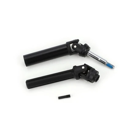 Traxxas Heavy Duty Rear Drive Shaft Assembly: Stampede 4x4, Slash 4x4 1 Traxxas Heavy Duty Rear Drive Shaft Assembly: Stampede 4x4, Slash 4x4