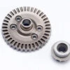 Traxxas Rear Ring & Pinion Gears: Slash 4x4, Hoss 4x4, Stampede 4x4, Telluride, Rally, XO-1
