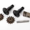 Traxxas Differential Gear Set: Slash 4x4, Stampede 4x4, Rally, XO-1, Telluride