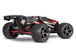 Traxxas 1/16 E-Revo Brushed 4WD RTR RC Monster Truck W/ID Battery & USB-C Charger 16 Traxxas 1/16 E-Revo Brushed 4WD RTR RC Monster Truck W/ID Battery & USB-C Charger -RC SuperStore TRA71054 8 5 56176.1699562868