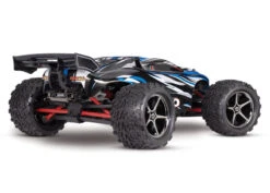 Traxxas 1/16 E-Revo Brushed 4WD RTR RC Monster Truck W/ID Battery & USB-C Charger 17 Traxxas 1/16 E-Revo Brushed 4WD RTR RC Monster Truck W/ID Battery & USB-C Charger -RC SuperStore TRA71054 8 6 76709.1699562868