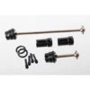 Traxxas Steel Center Driveshafts For 1/16 Models