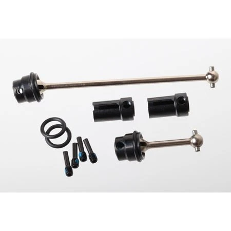 Traxxas Steel Center Driveshafts For 1/16 Models 1 Traxxas Steel Center Driveshafts For 1/16 Models