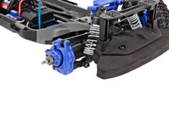 Traxxas Ford Fiesta ST 1/10 AWD BL-2S Brushless RTR Rally Car -RC SuperStore TRA74154 4 14 69372.1742324728