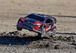 Traxxas Ford Fiesta ST 1/10 AWD BL-2S Brushless RTR Rally Car -RC SuperStore TRA74154 4 3 93015.1742324728