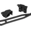 Traxxas Front & Rear Tall Battery Hold Down: 1/10 Rally & Slash 4x4 LCG