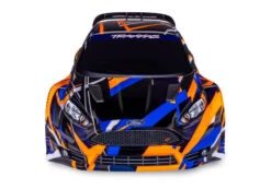 Traxxas Ford Fiesta ST VXL Brushless 1/10 AWD RTR Rally Car 23 Traxxas Ford Fiesta ST VXL Brushless 1/10 AWD RTR Rally Car -RC SuperStore TRA74276 4 8 50625.1720572056