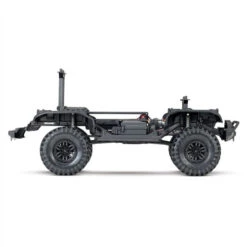 Traxxas TRX-4 4WD Crawler Kit Chassis W/TQi 2.4GHz 6 Traxxas TRX-4 4WD Crawler Kit Chassis W/TQi 2.4GHz -RC SuperStore TRA82016 4 4 66339.1562667635