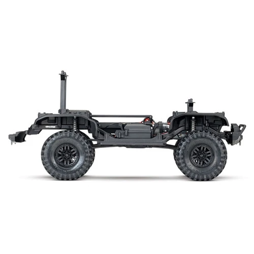 Traxxas TRX-4 4WD Crawler Kit Chassis W/TQi 2.4GHz 3 Traxxas TRX-4 4WD Crawler Kit Chassis W/TQi 2.4GHz - Image 3